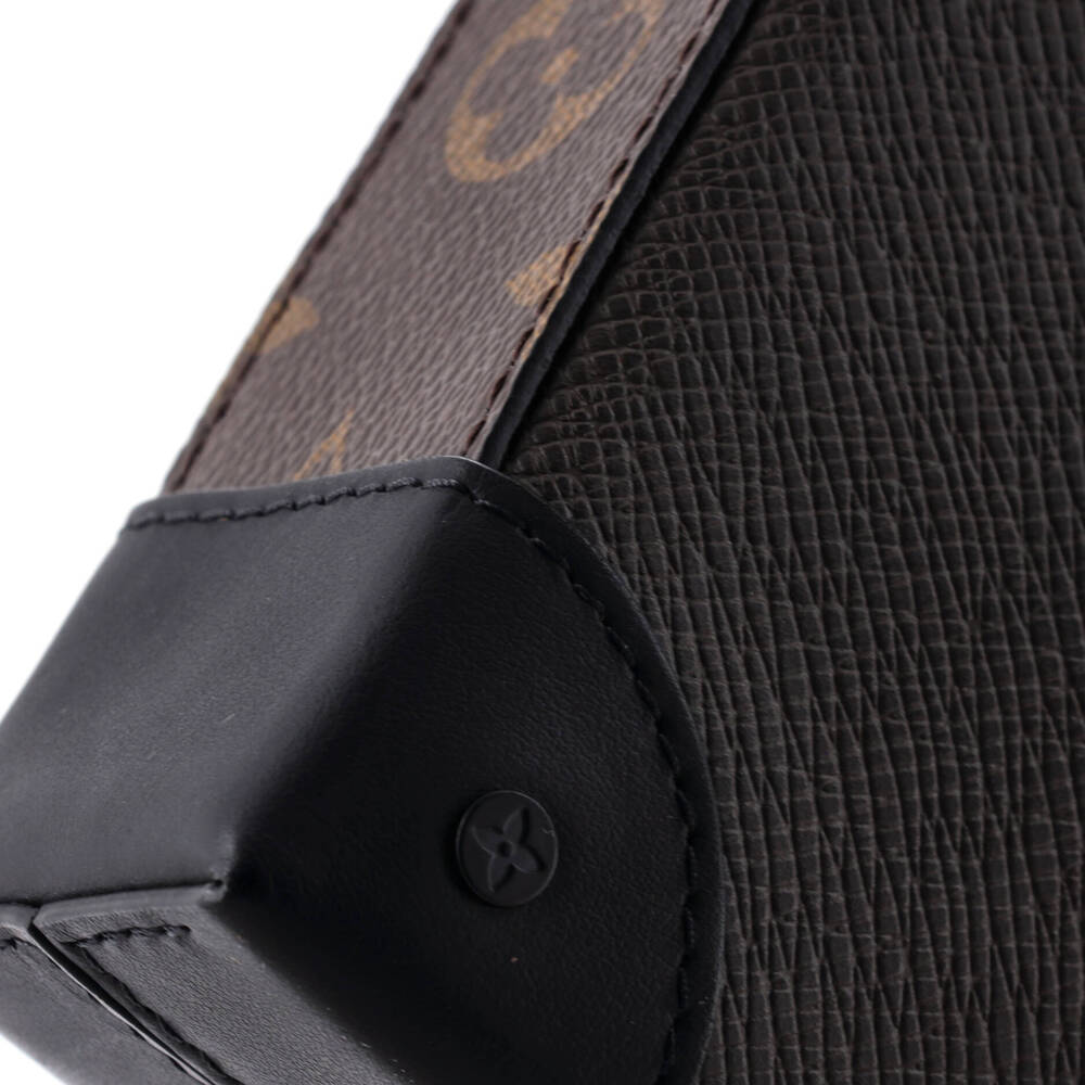Louis Vuitton Pochette Voyage Steamer #236575L12B - Picture 6 of 8